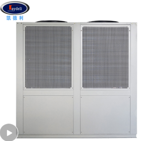 How To Choose A Industrial Chiller(Part I)