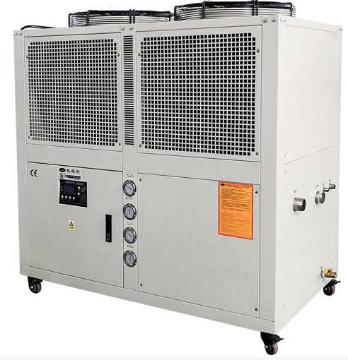 PCB industrial chiller 