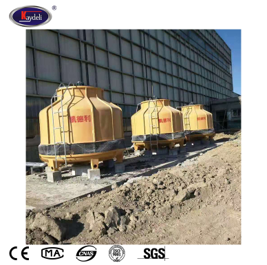 Choosing the Right Water Cooling Tower