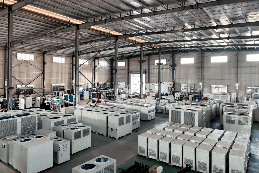 Kaydeli Secures 70 Million RMB Order from Saudi Arabia