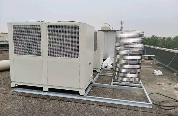 industrial air cooled chiller industrial air cooled chiller