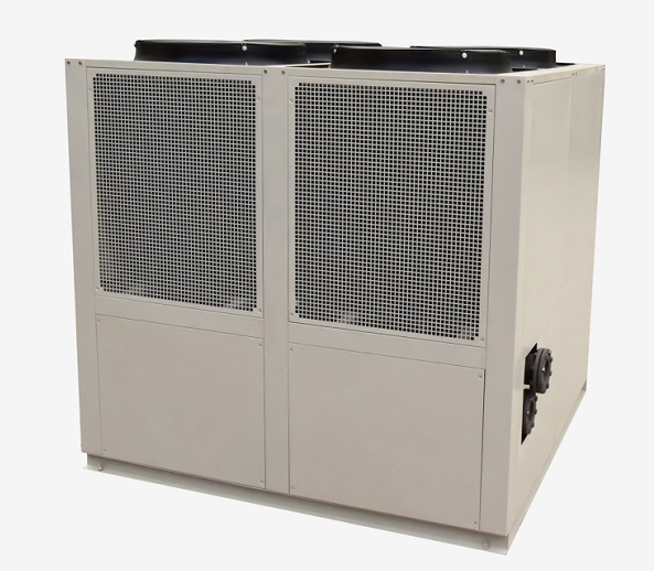 Modular chiller
