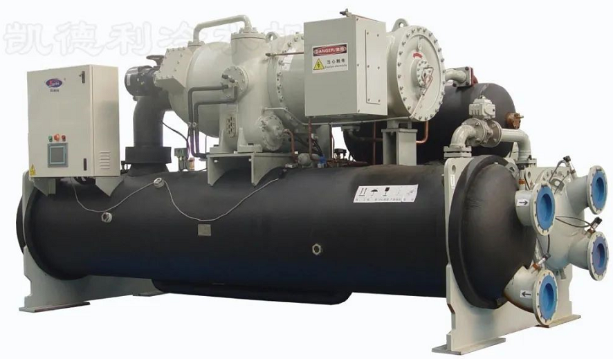 Centrifugal Chiller