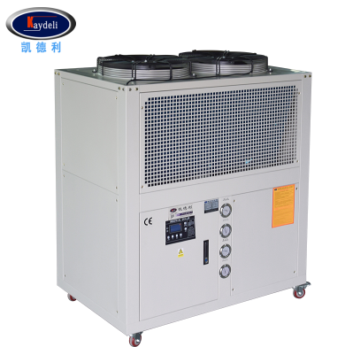 oil cooled chiller