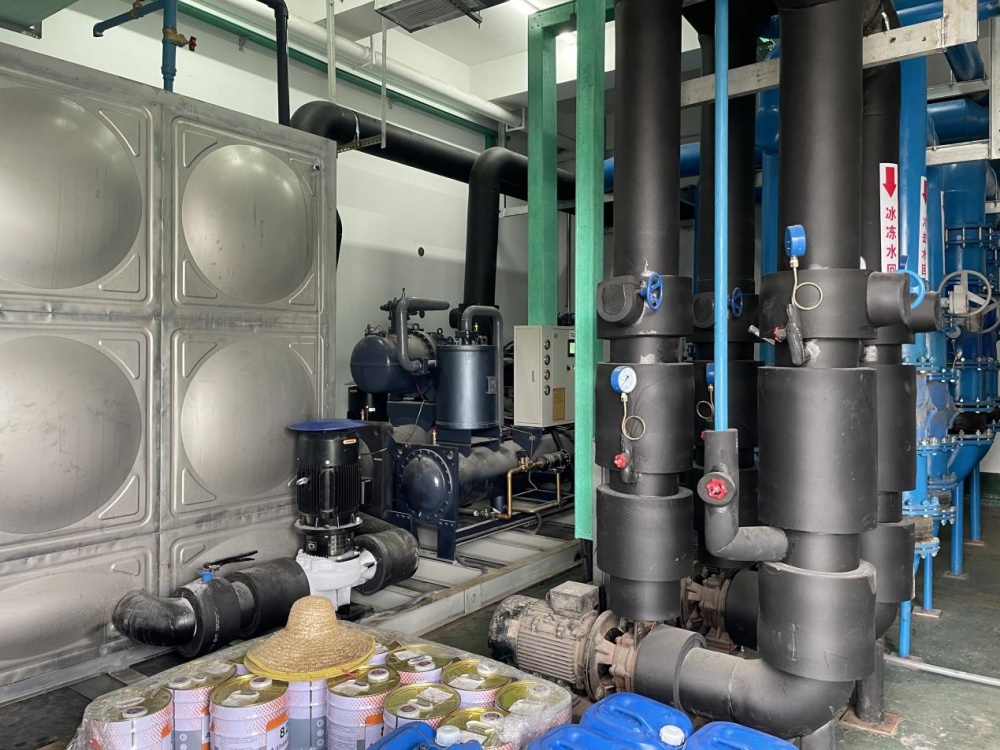 PCB dedicated chiller Installation.jpg