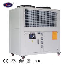 Low Temperature Chiller