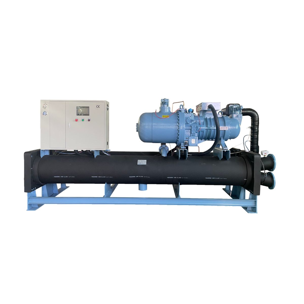 Water Cooled Heat Pump Water Cooled Heat Pump