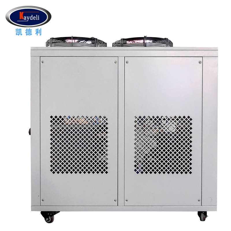 Air Cooled Chillers