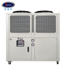 10 Ton Air Cooled Scroll Chillers