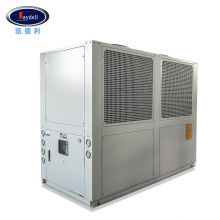 27 Ton Industrial Air Cooled System Chiller Aquarium