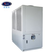 40 Ton Air Cooled Chiller Machine