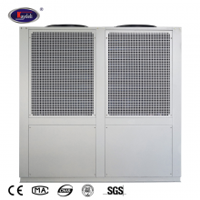 50 Ton Air Cooled Water Industrial Chiller