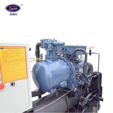 kaydeli 148kw 40hp high efficiency wholesale price water cooled screw chiller