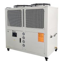 Air Cooled Heat Pump Chiller
