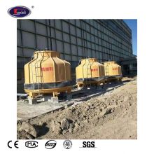 175ton To 1000ton Water Cooled Tower In Injection And Hydraulic System