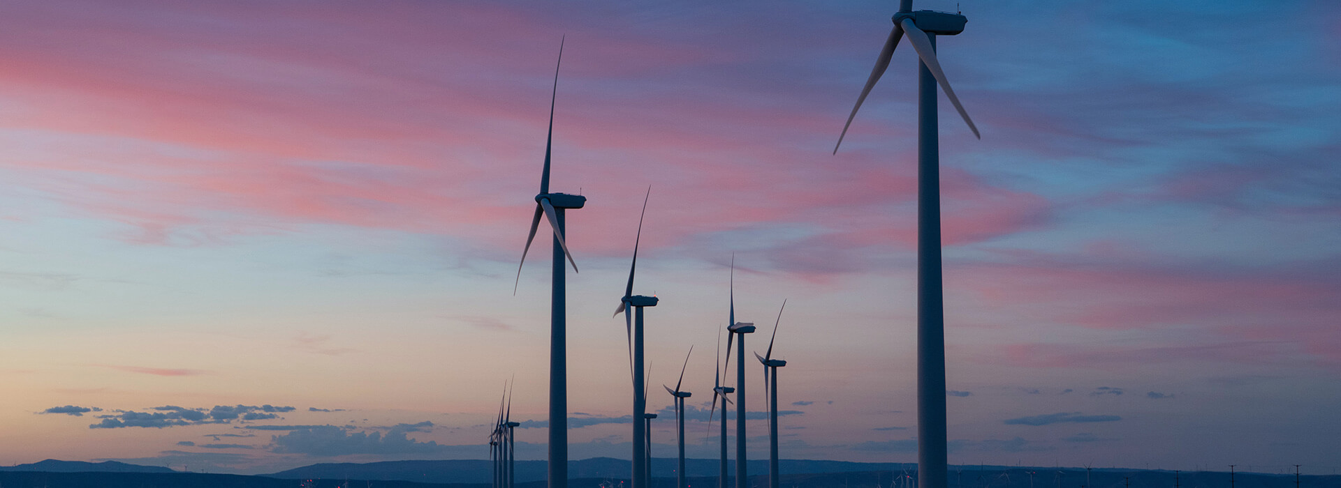 Environmental Protection Industry