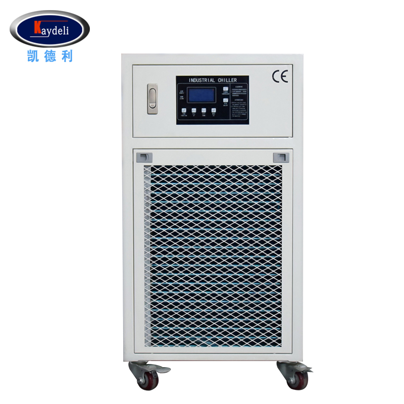 0.8 Ton Industrial Water Chiller