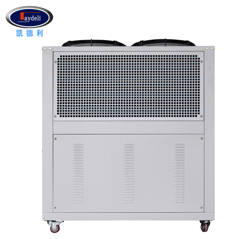 6 Ton Co2 Laser Water Chiller Unit Chilling Unit For Systems Glycol Ice Rink