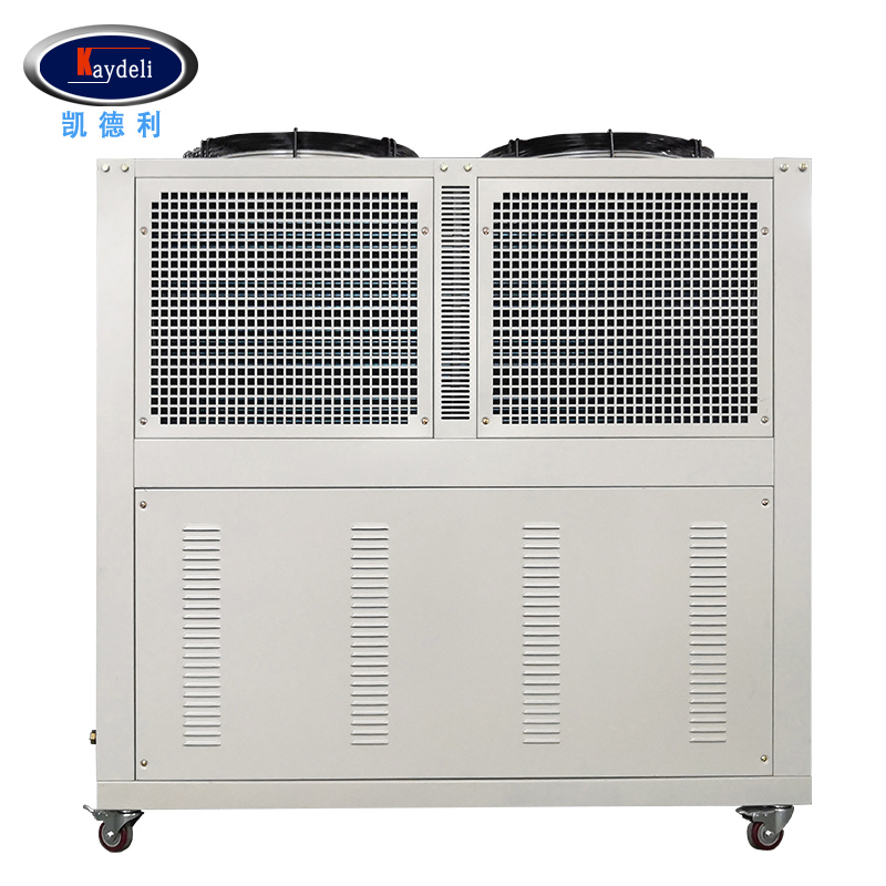 10 Ton Air Cooled Scroll Chillers
