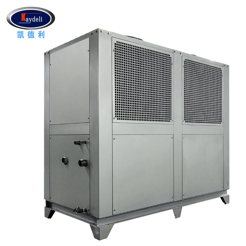 18 Ton Dedicated Individual Air Water Chiller