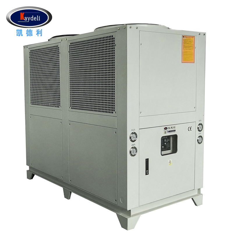 18 Ton Dedicated Individual Air Water Chiller