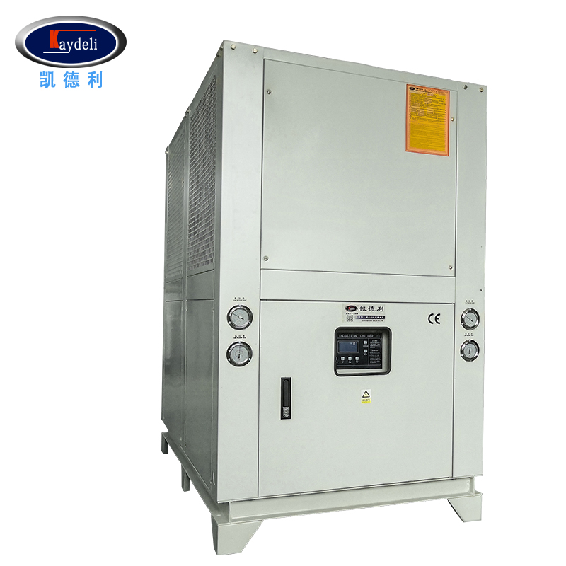 18 Ton Dedicated Individual Air Water Chiller