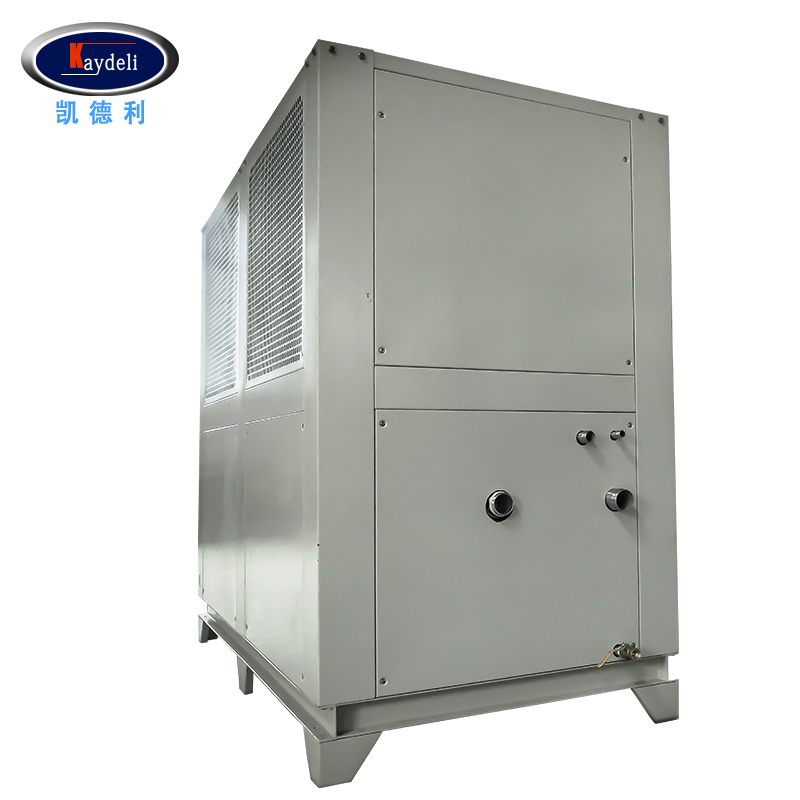 18 Ton Dedicated Individual Air Water Chiller
