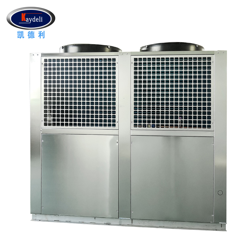 20 Ton Air Cooled Scroll Chiller