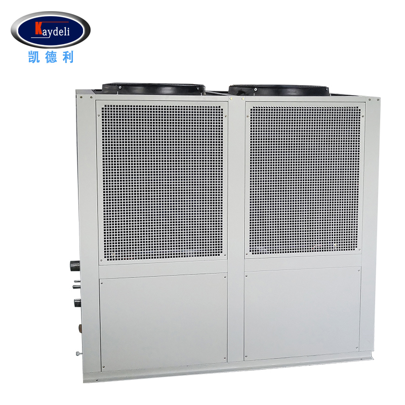35 Ton Refrigeration Equipment Air Chiller