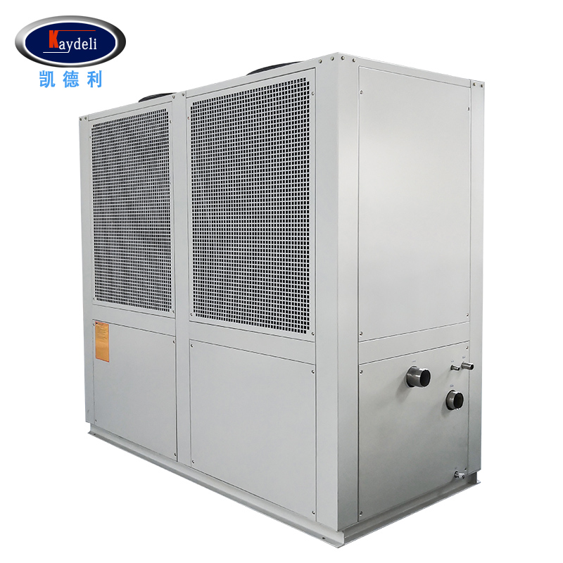 35 Ton Refrigeration Equipment Air Chiller