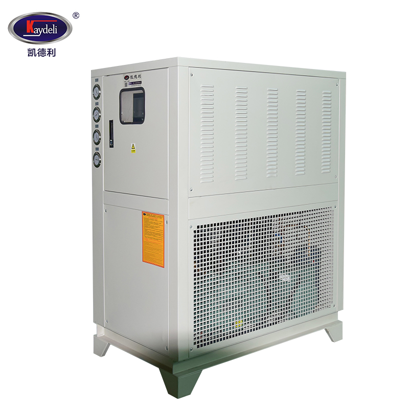 12 ton carbon-dioxide laser chiller 