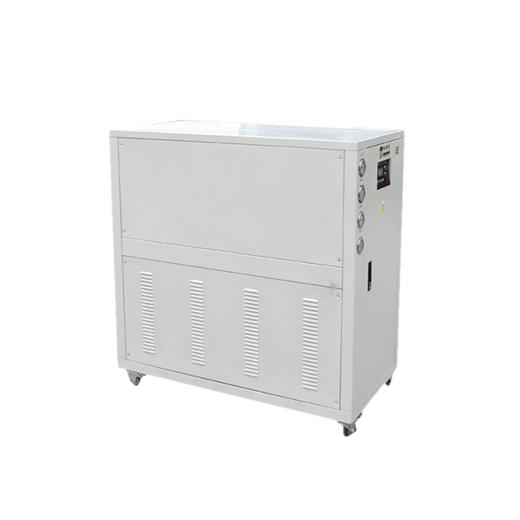 25hp 20Rt 20Ton Water Chiller Aquarium Chiller For 20 Gallon Tank Chiller In Spanish