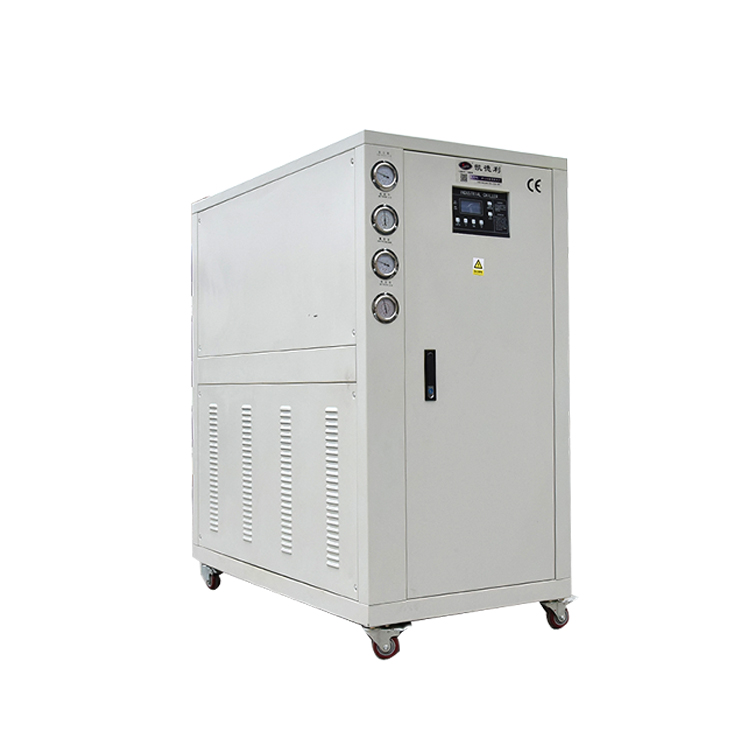 25hp 20Rt 20Ton Water Chiller Aquarium Chiller For 20 Gallon Tank Chiller In Spanish