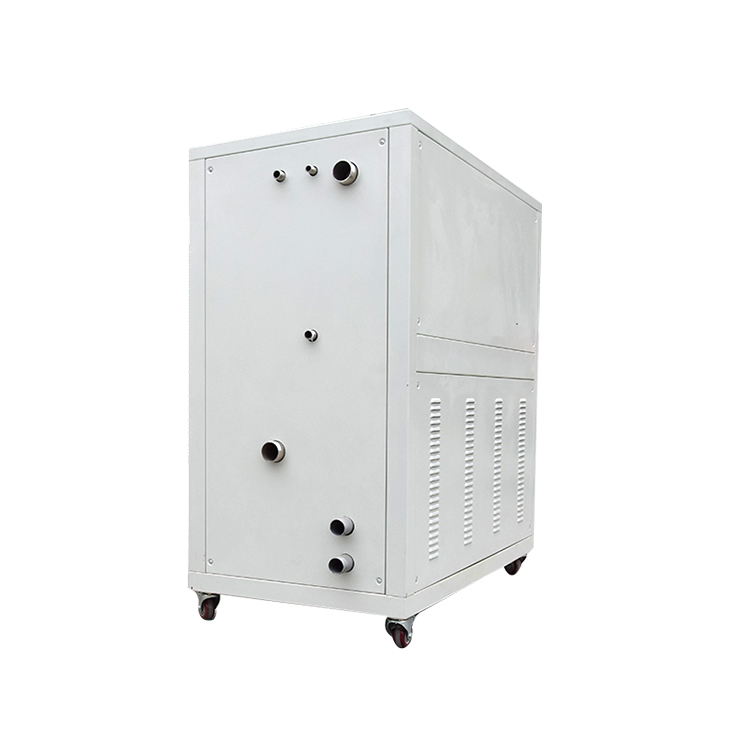 25hp 20Rt 20Ton Water Chiller Aquarium Chiller For 20 Gallon Tank Chiller In Spanish