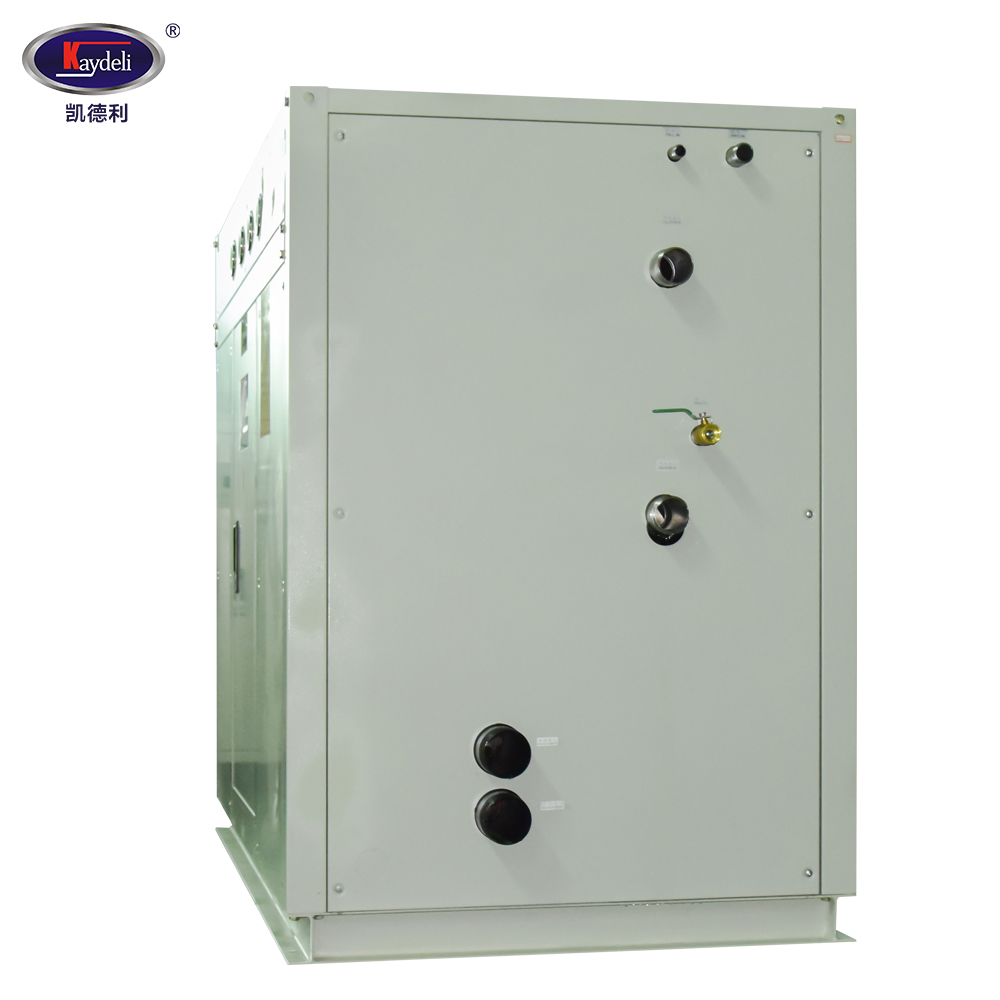 30hp 25ton 20Rt Water Chiller For Still Chiller For Laser With Chiller Insulation  With Water Chiller Pump