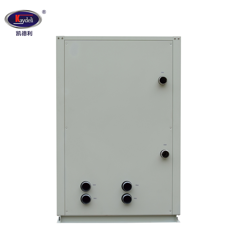 85hp 80hp 70ton 65Rt Water Chiller Hydroponics Water Chiller System Water Chiller Dubai