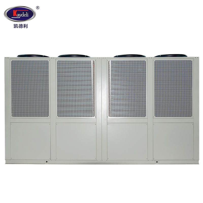 150 Ton Air Cooled Screw Type Chiller