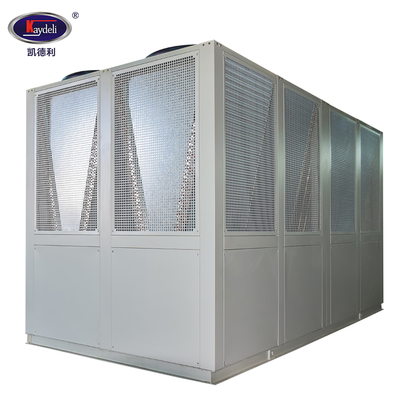 200 Ton Air Cooled Chiller