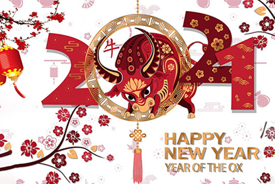 Kaydeli 2021 Spring Holiday Announcement