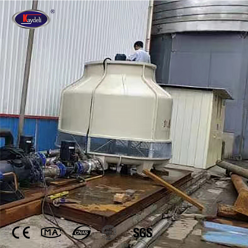 10 ton cooling tower