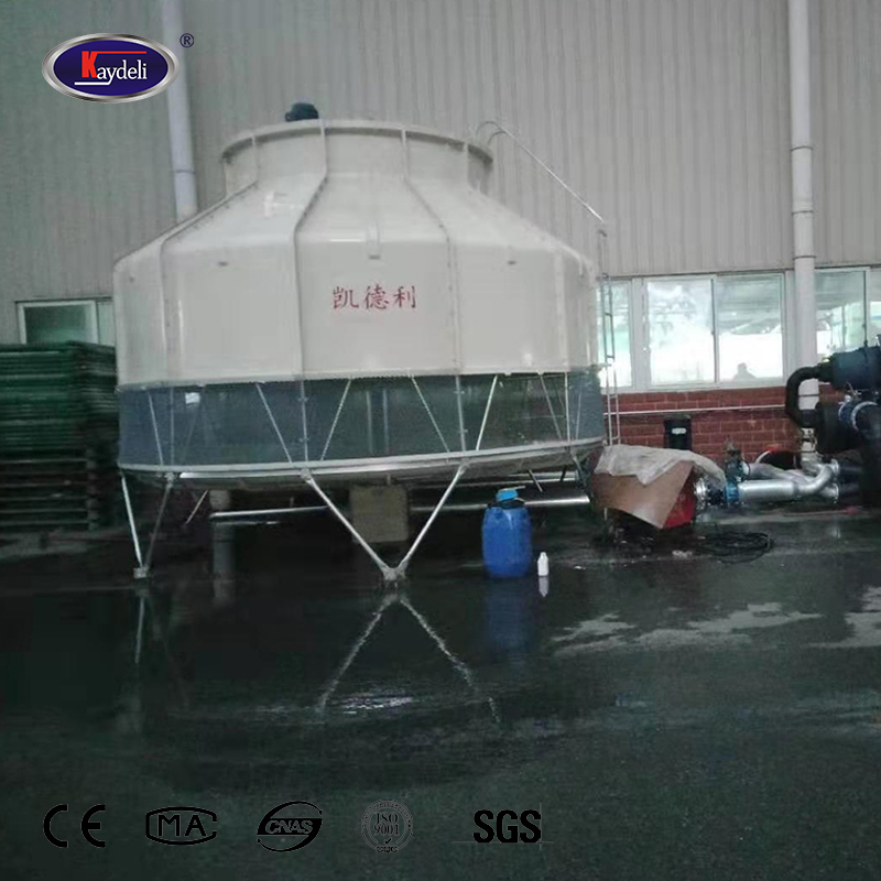 20 ton cooling tower 