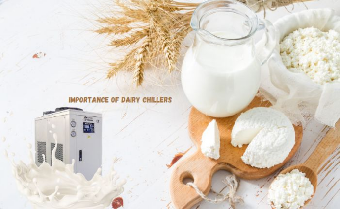 Milk Production Cooling Project, Nutrizone Limited (New Zealand)