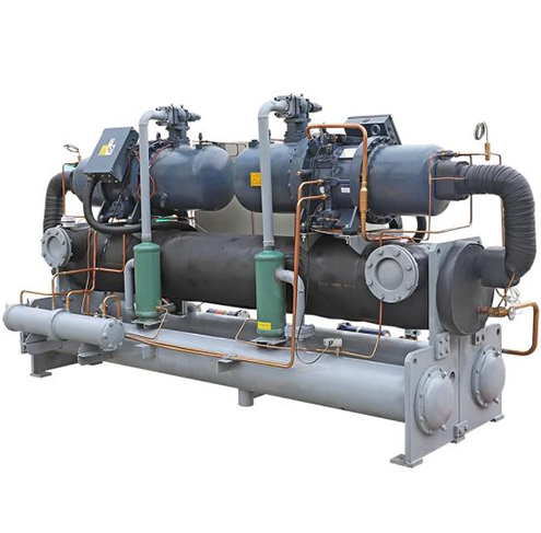 Unveiling Excellence: The Strategic Choice of Water Cooling Industry over Alternatives