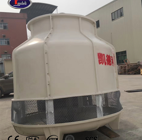 Elevate Your Cooling Experience with Innovative Water Cooling Tower Solutions