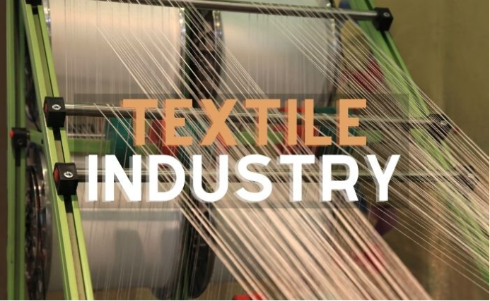  Cooling Water for Textile Production: Industrial Chillers