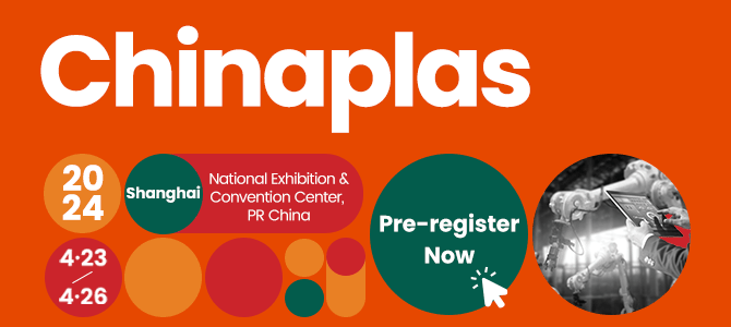  CHINAPLAS